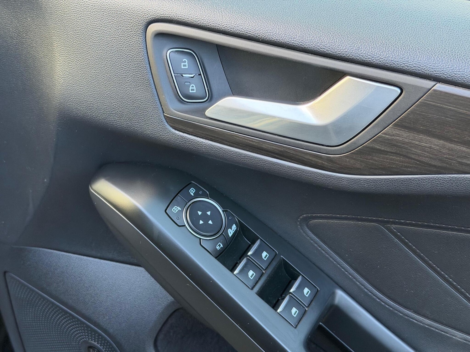 Used Ford Focus 2021 for sale - 76801608: Photo 25