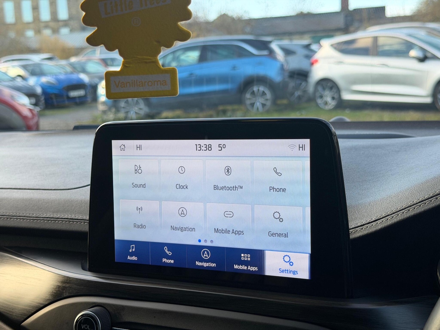 Used Ford Focus 2021 for sale - 76801608: Photo 26