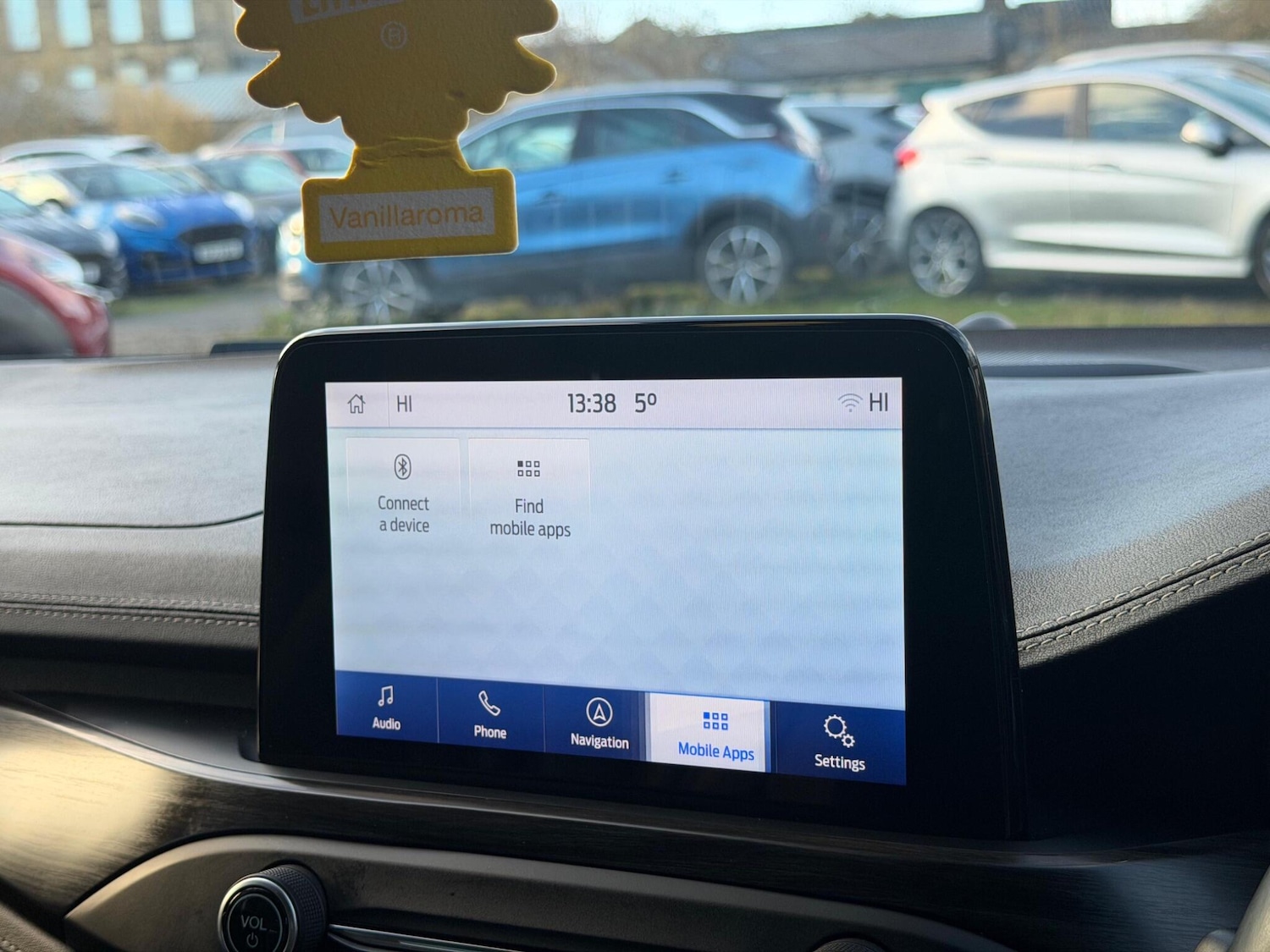 Used Ford Focus 2021 for sale - 76801608: Photo 27