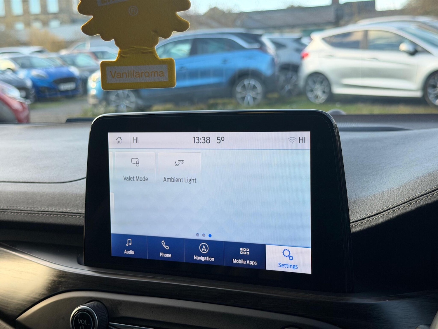 Used Ford Focus 2021 for sale - 76801608: Photo 29