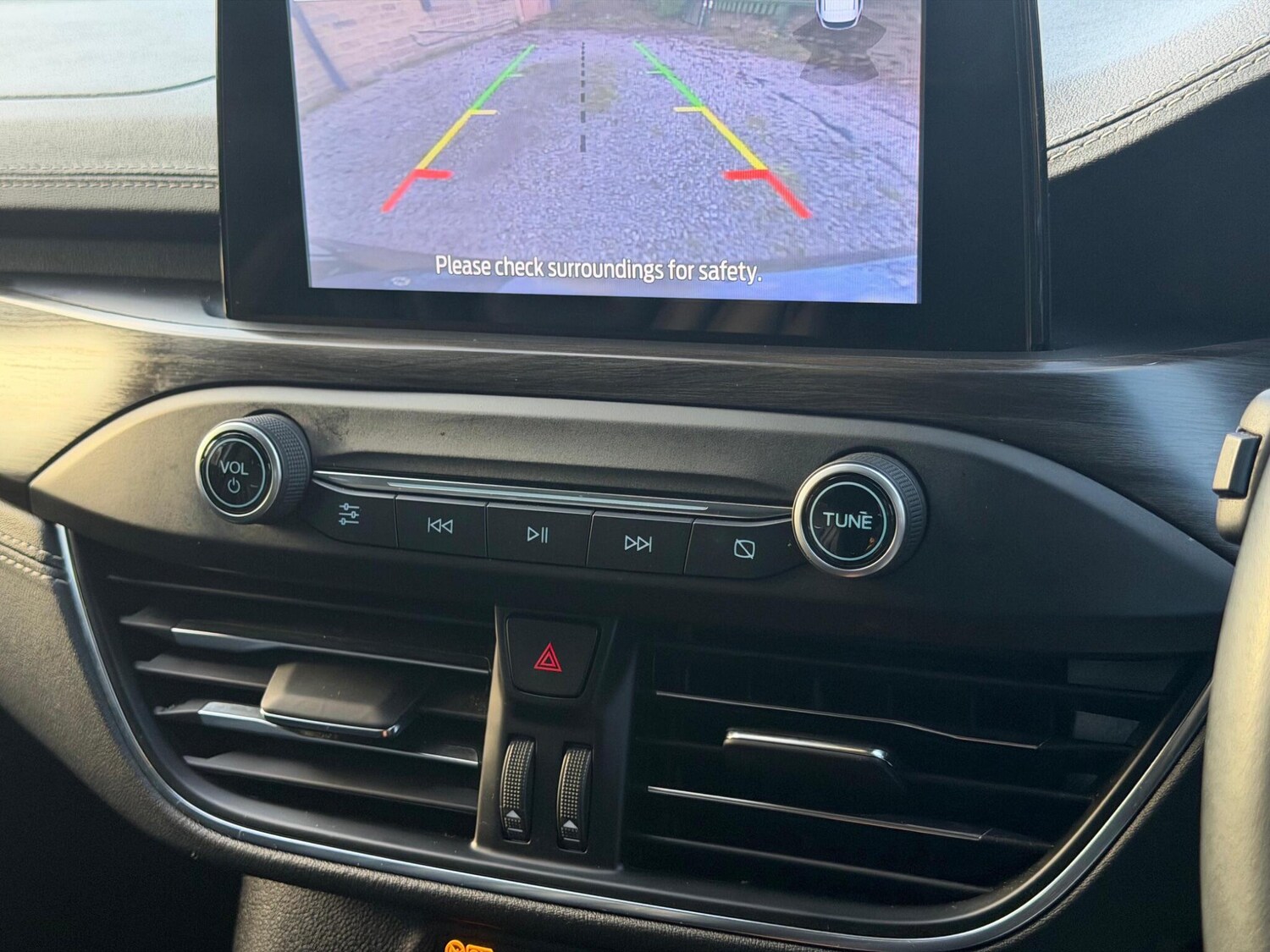 Used Ford Focus 2021 for sale - 76801608: Photo 32