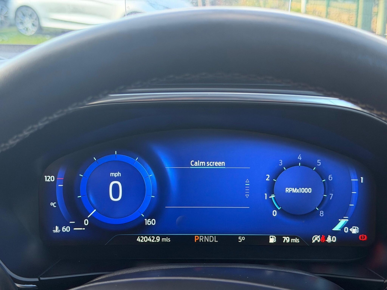 Used Ford Focus 2021 for sale - 76801608: Photo 34