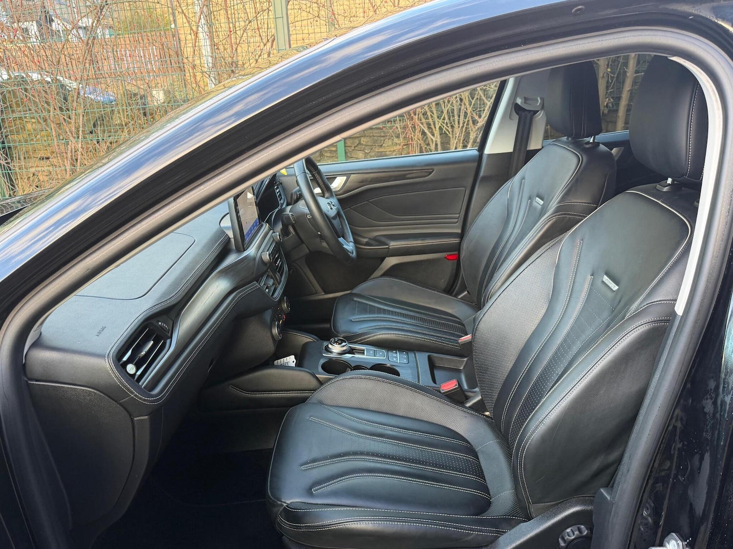 Used Ford Focus 2021 for sale - 76801608: Photo 36