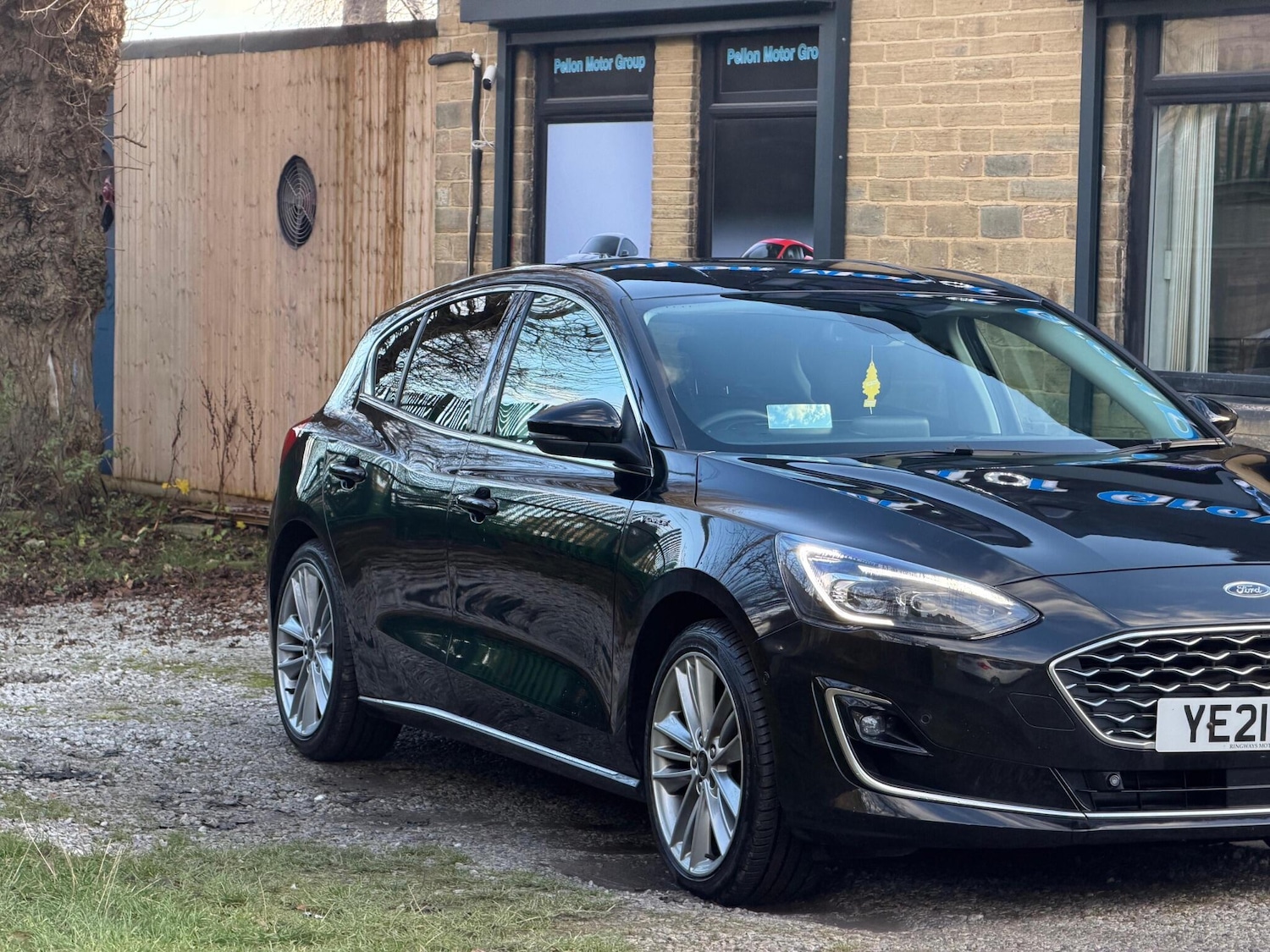 Used Ford Focus 2021 for sale - 76801608: Photo 40