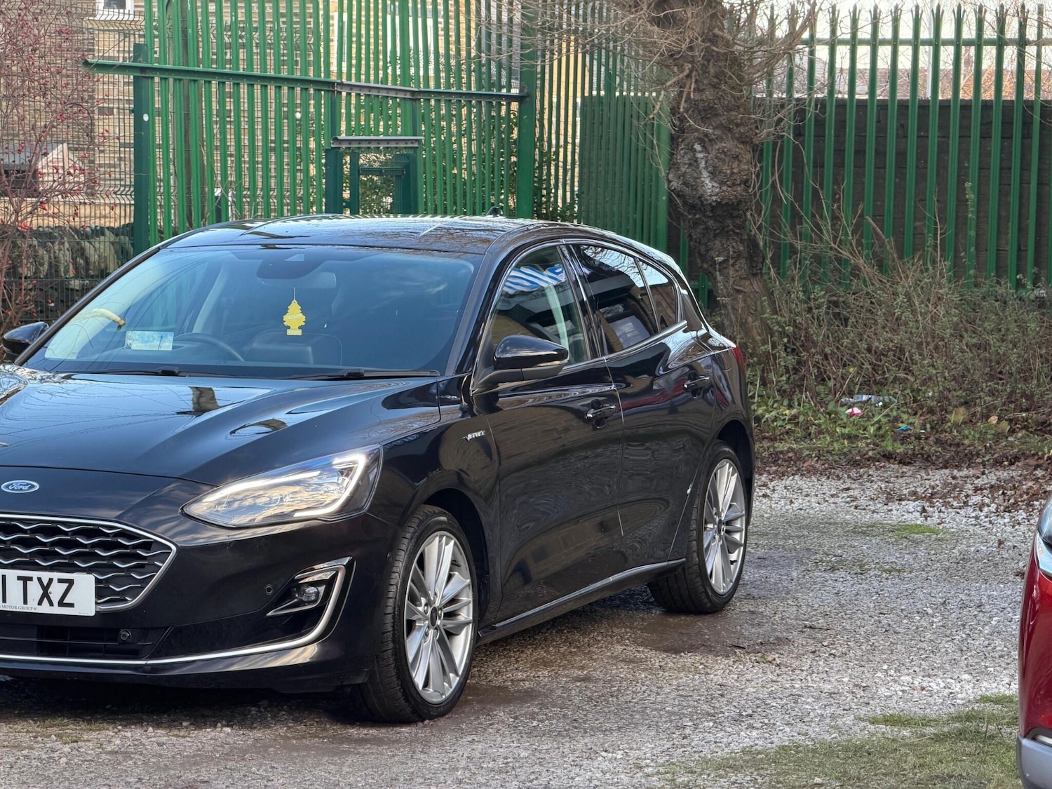 Used Ford Focus 2021 for sale - 76801608: Photo 43