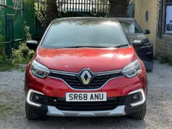 Used Renault Captur 2018 for sale - 74574051: Photo