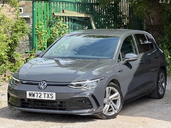 Used Volkswagen Golf 2022 for sale - 78763089: Photo