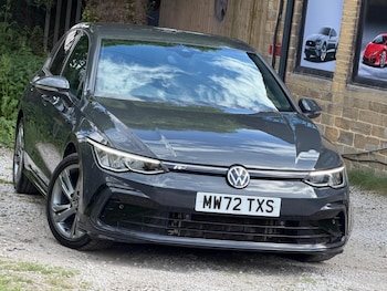 Used Volkswagen Golf 2022 for sale - 78763089: Photo