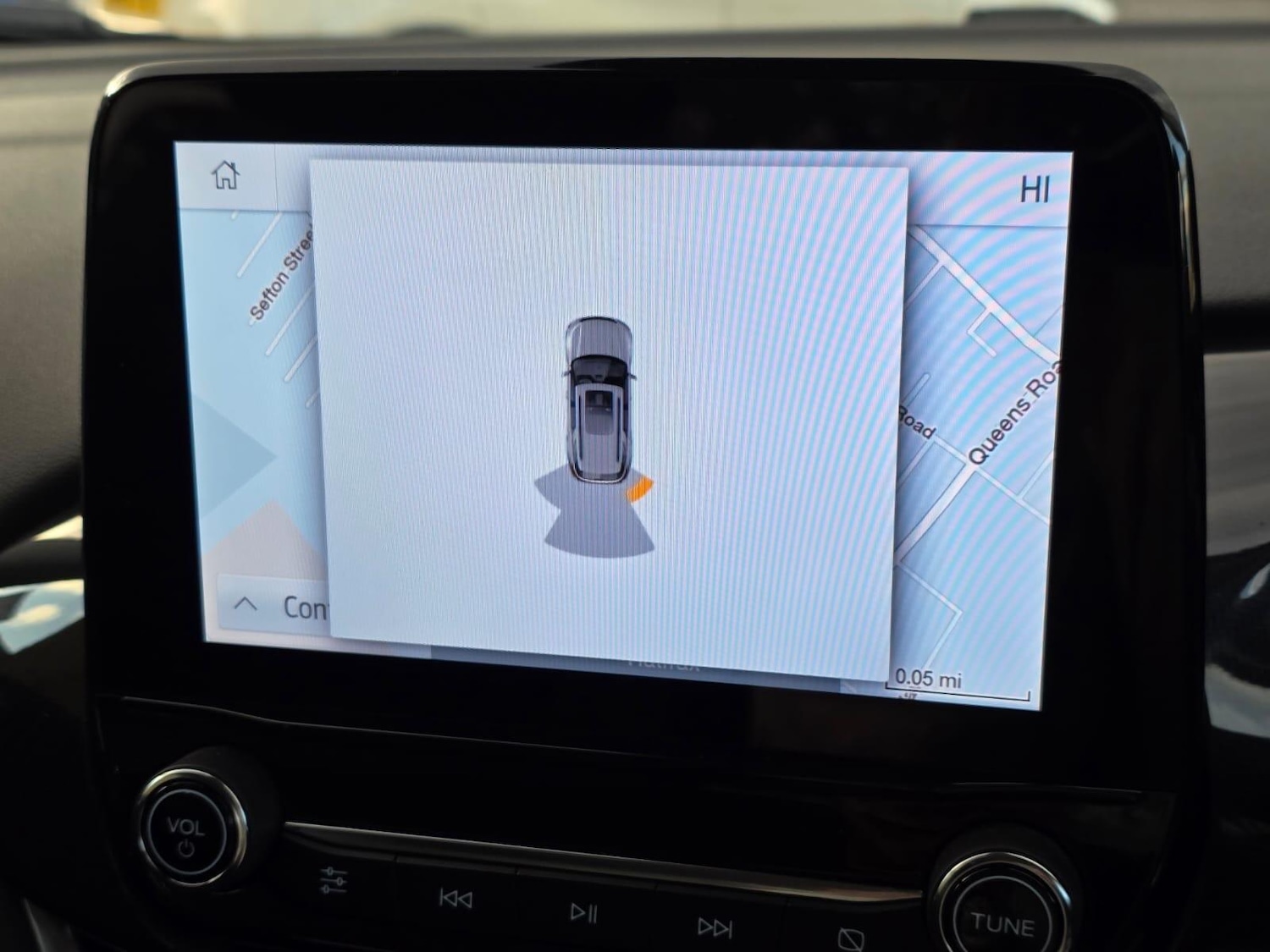 Used Ford Puma 2024 for sale - 76214160: Photo 10