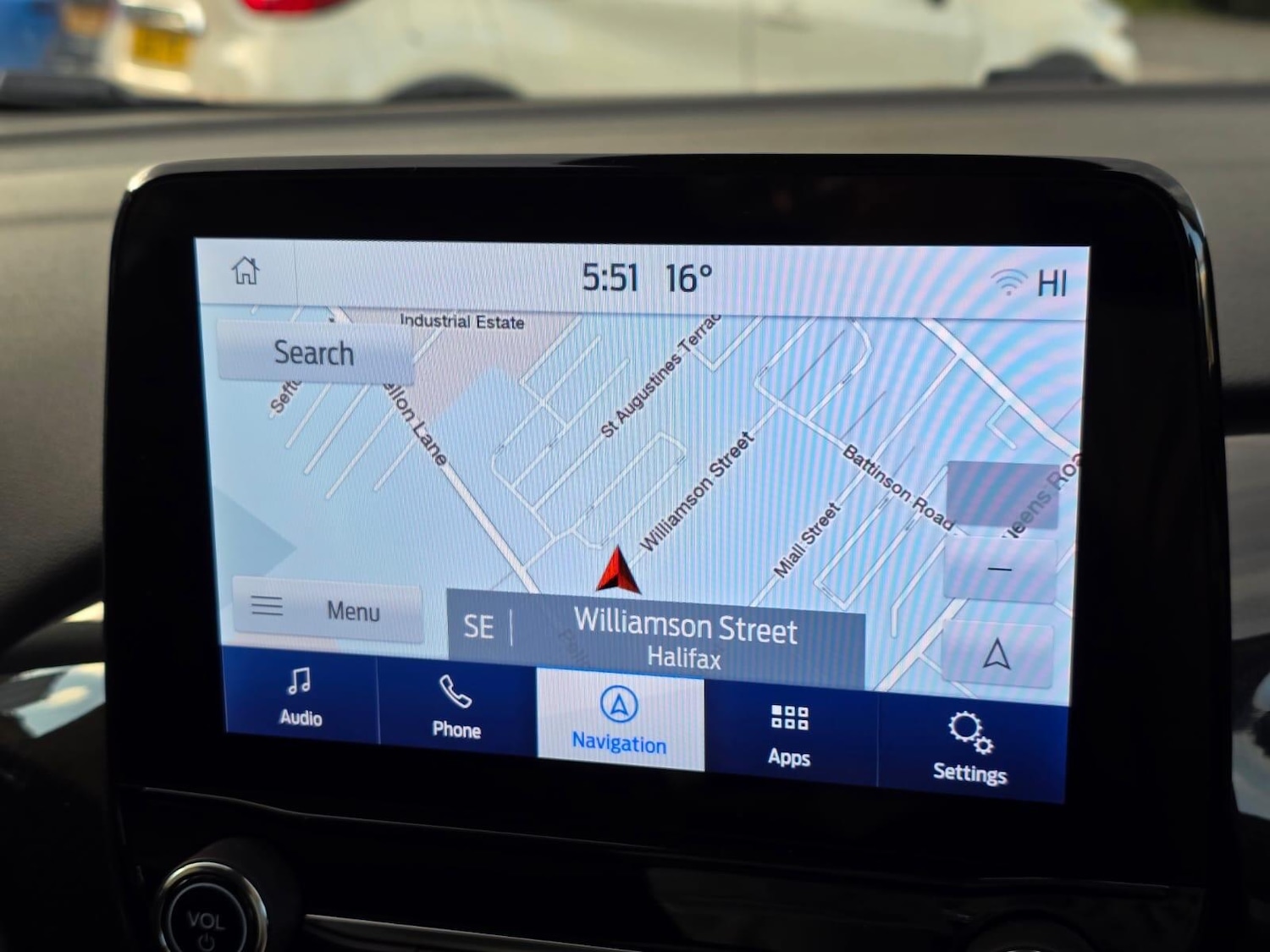 Used Ford Puma 2024 for sale - 76214160: Photo 12