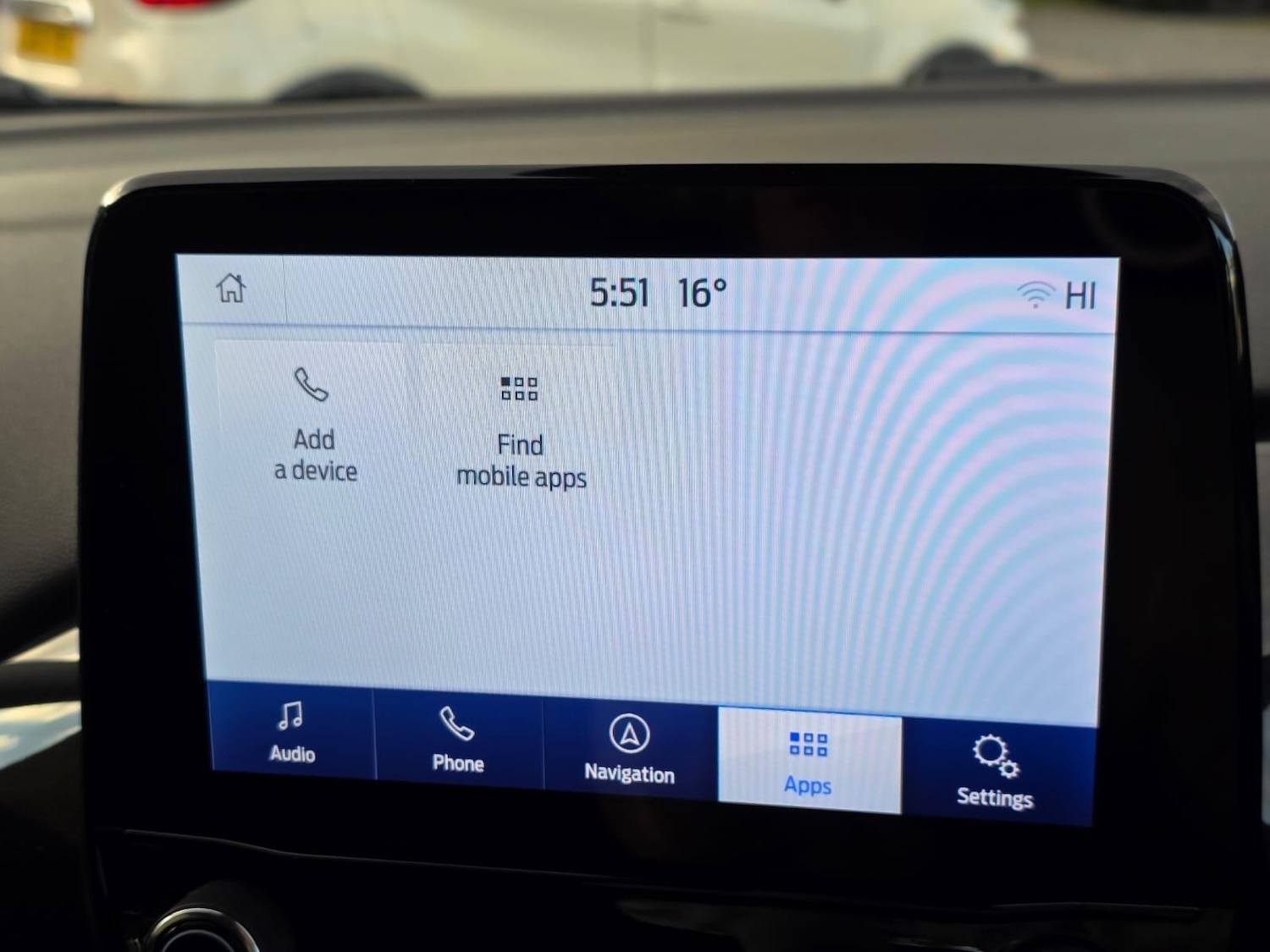 Used Ford Puma 2024 for sale - 76214160: Photo 13