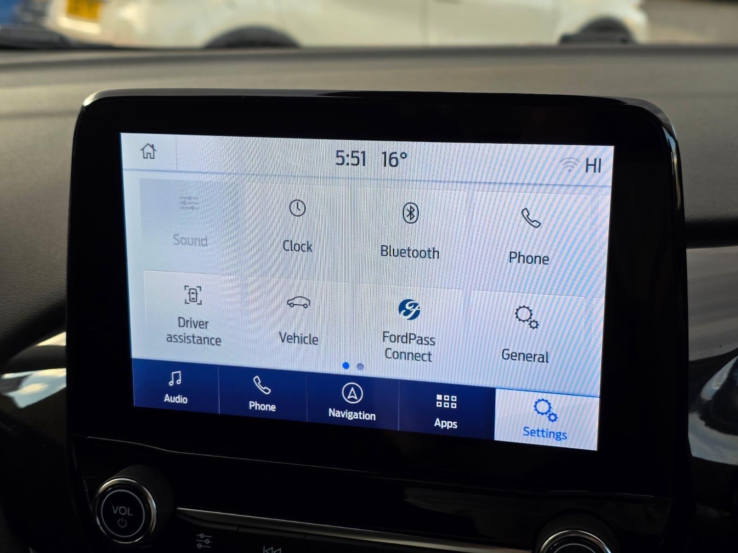 Used Ford Puma 2024 for sale - 76214160: Photo 14