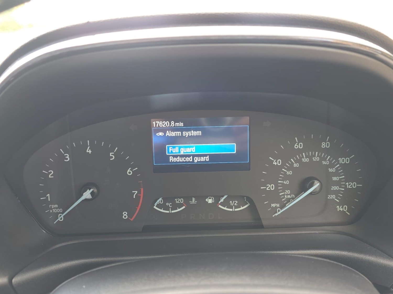 Used Ford Puma 2024 for sale - 76214160: Photo 15