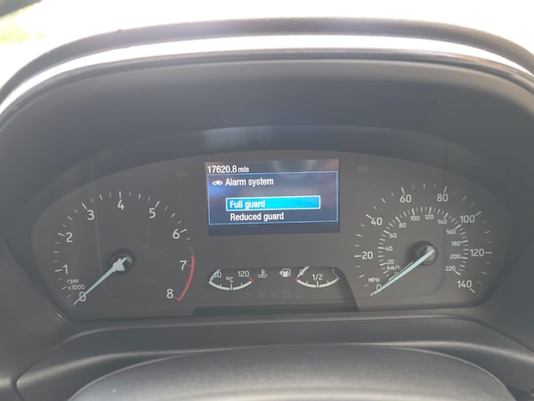 Used Ford Puma 2024 for sale - 76214160: Photo 15