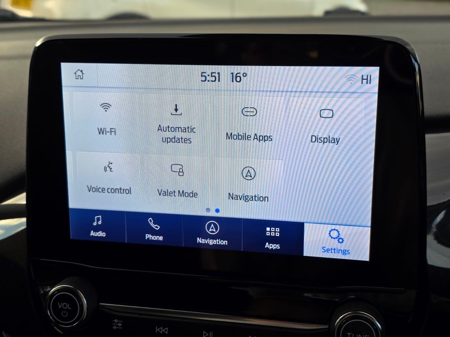 Used Ford Puma 2024 for sale - 76214160: Photo 17