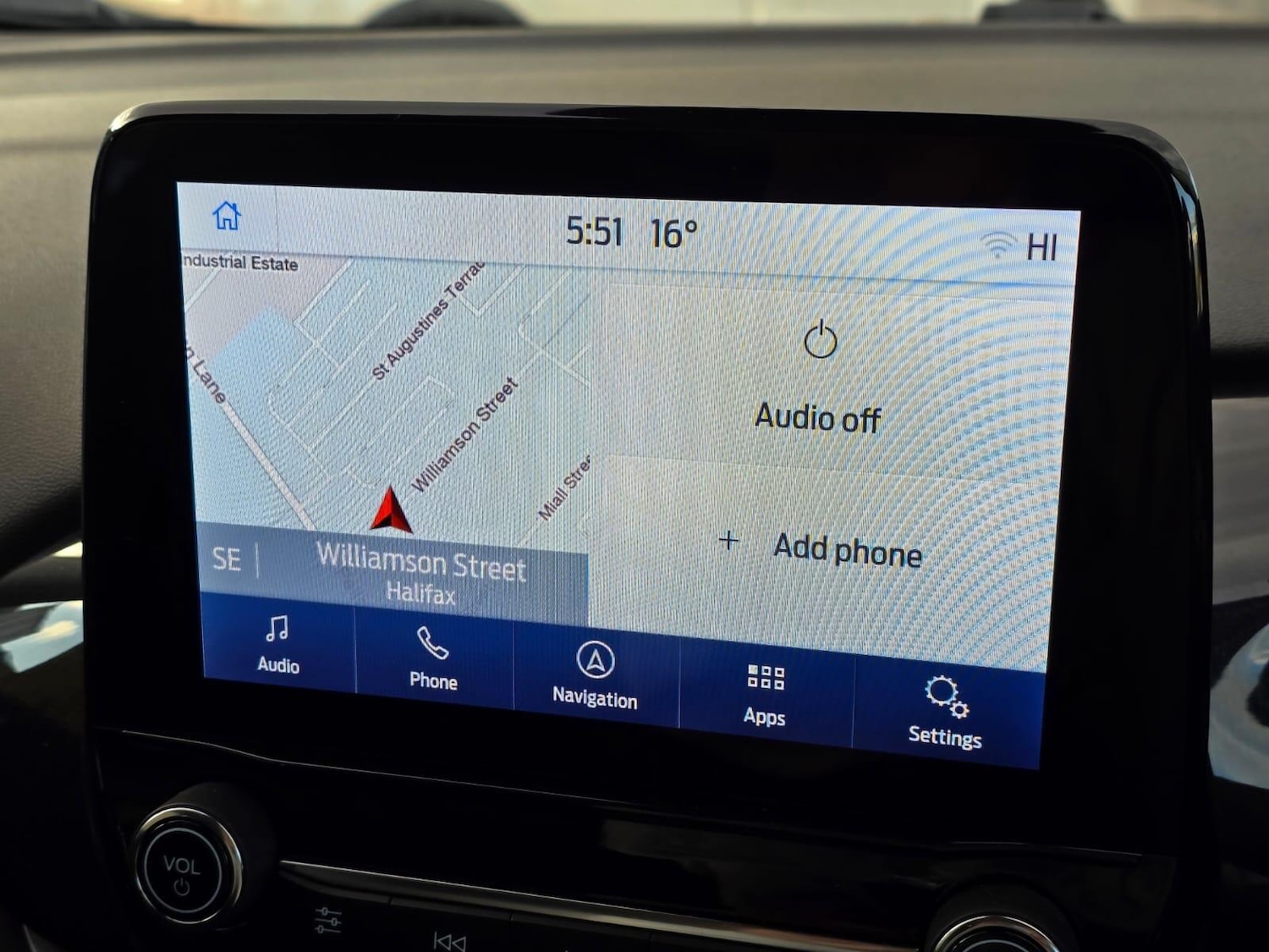 Used Ford Puma 2024 for sale - 76214160: Photo 19