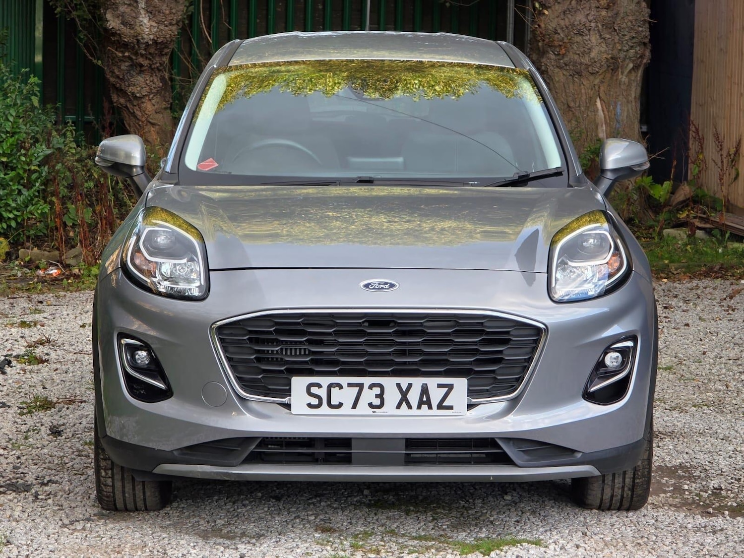 Used Ford Puma 2024 for sale - 76214160: Photo 2