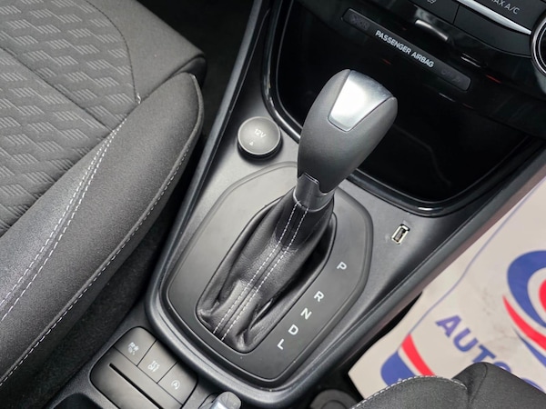 Used Ford Puma 2024 for sale - 76214160: Photo 23