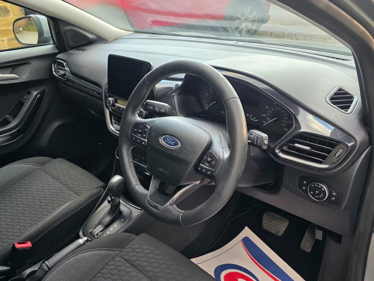 Used Ford Puma 2024 for sale - 76214160: Photo 27