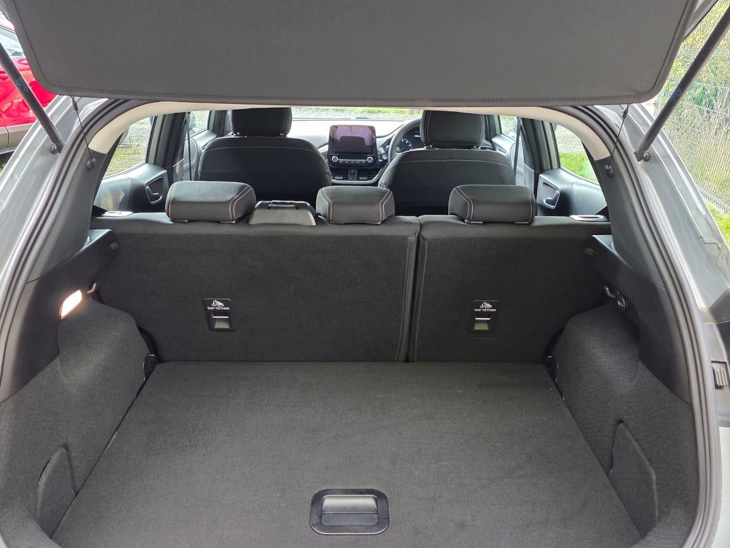 Used Ford Puma 2024 for sale - 76214160: Photo 28