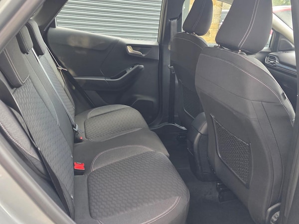 Used Ford Puma 2024 for sale - 76214160: Photo 29