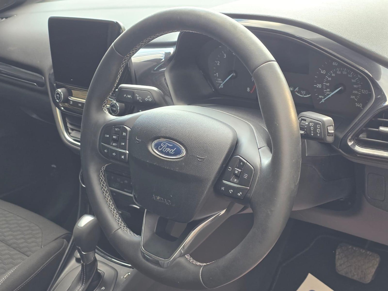 Used Ford Puma 2024 for sale - 76214160: Photo 30