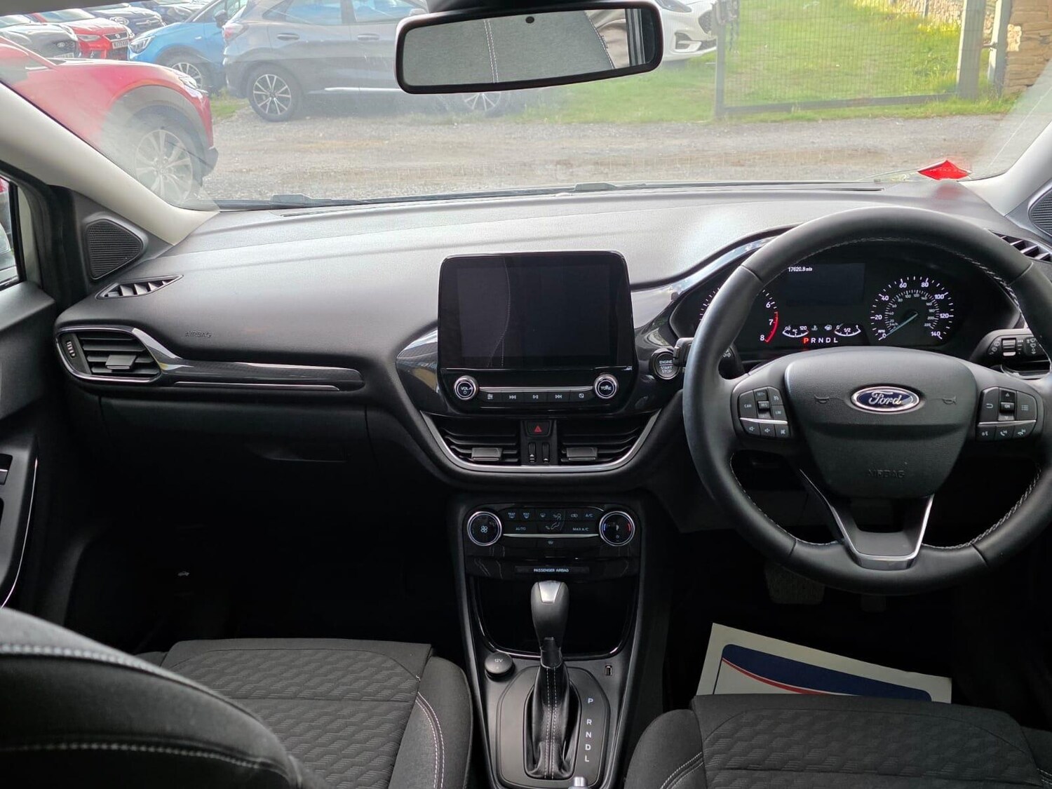 Used Ford Puma 2024 for sale - 76214160: Photo 32