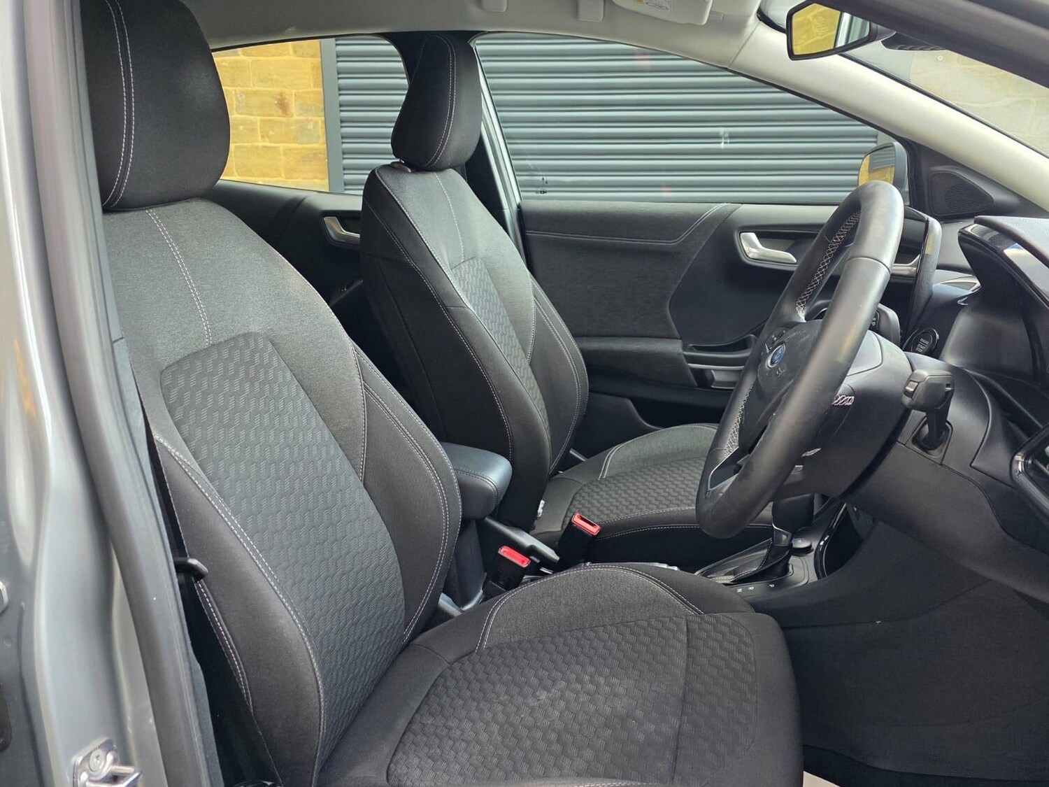 Used Ford Puma 2024 for sale - 76214160: Photo 33