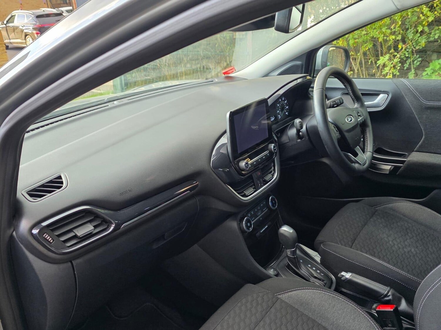 Used Ford Puma 2024 for sale - 76214160: Photo 34