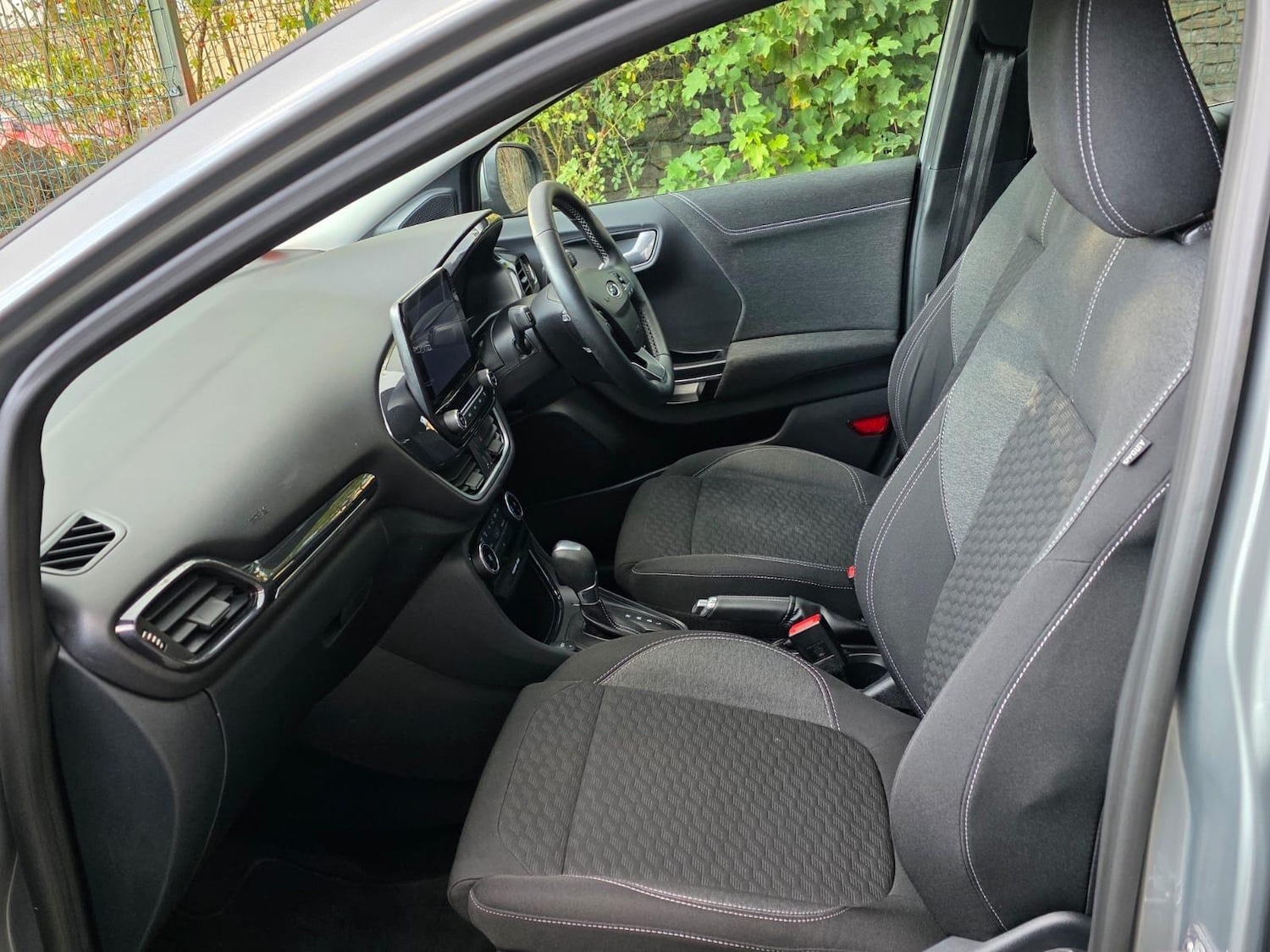 Used Ford Puma 2024 for sale - 76214160: Photo 36