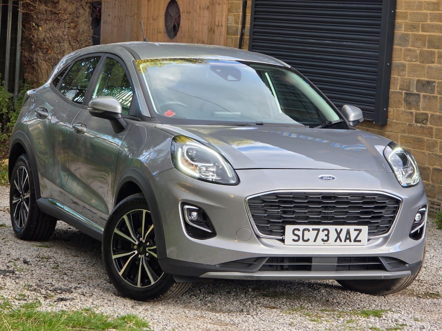 Used Ford Puma 2024 for sale - 76214160: Photo 40