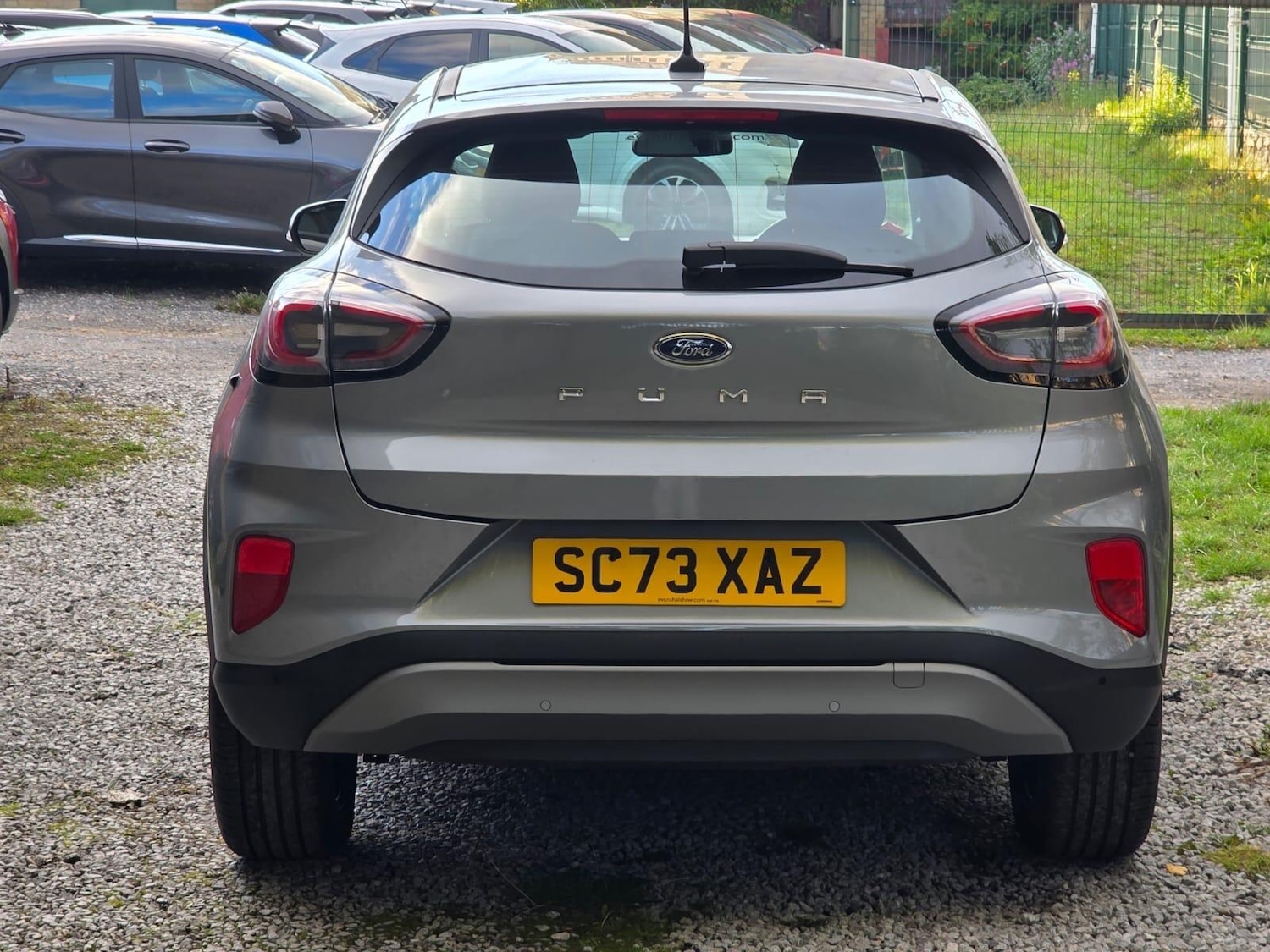 Used Ford Puma 2024 for sale - 76214160: Photo 6