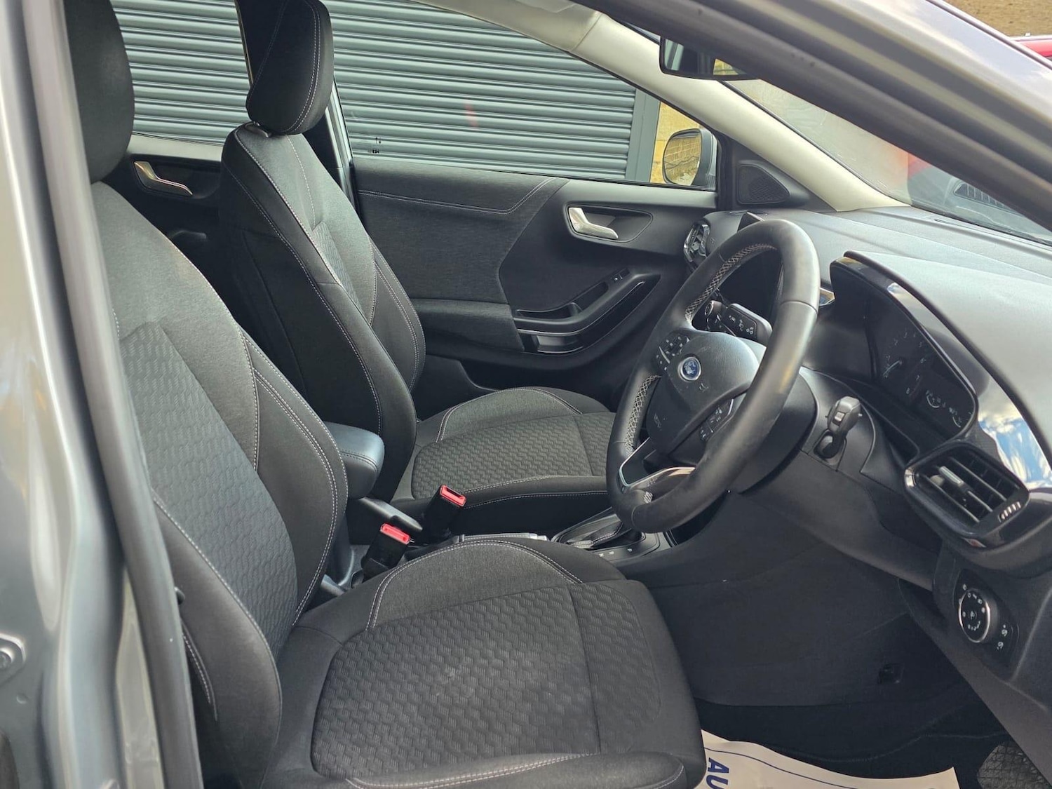 Used Ford Puma 2024 for sale - 76214160: Photo 9