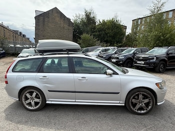 Used Volvo V50 2006 for sale - 75657186: Photo