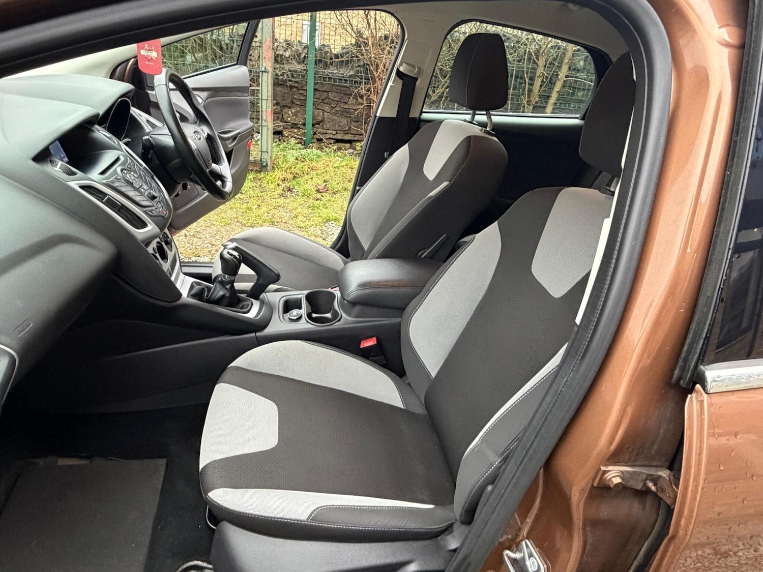 Used Ford Focus 2014 for sale - 77410948: Photo 11