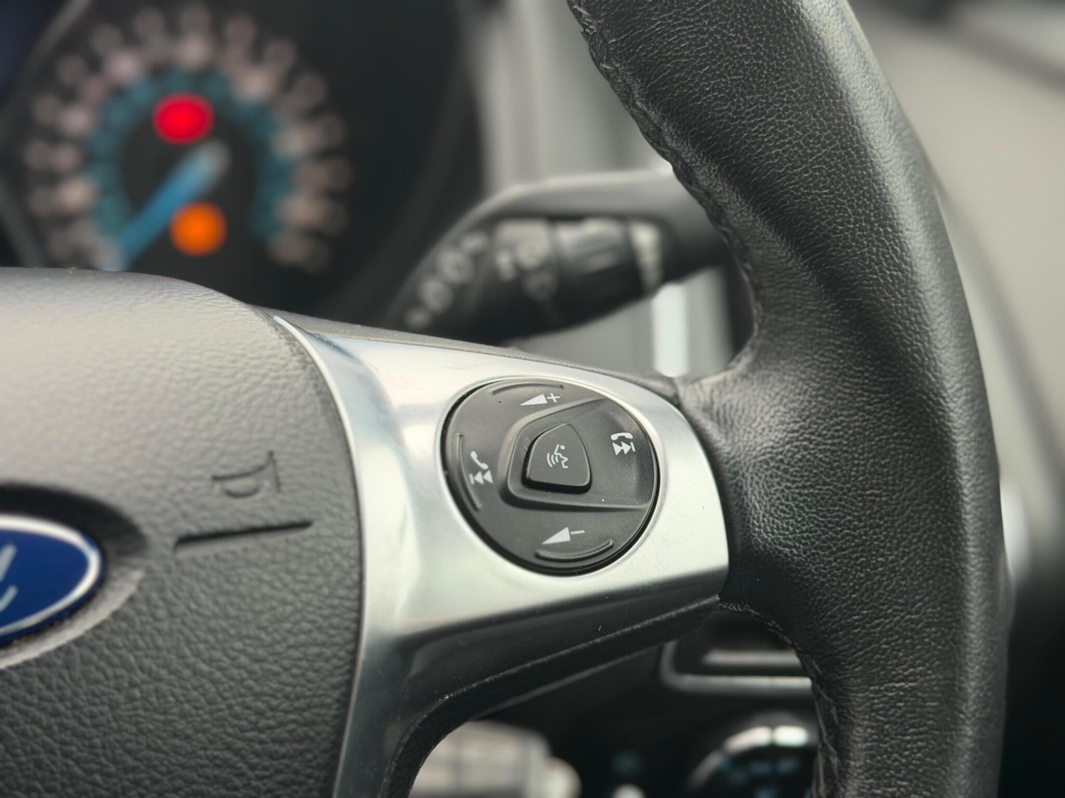 Used Ford Focus 2014 for sale - 77410948: Photo 15