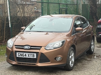 Used Ford Focus 2014 for sale - 77410948: Photo