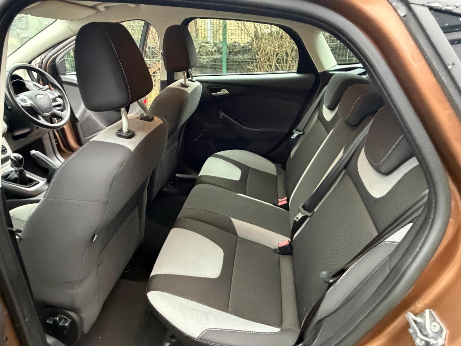 Used Ford Focus 2014 for sale - 77410948: Photo 26