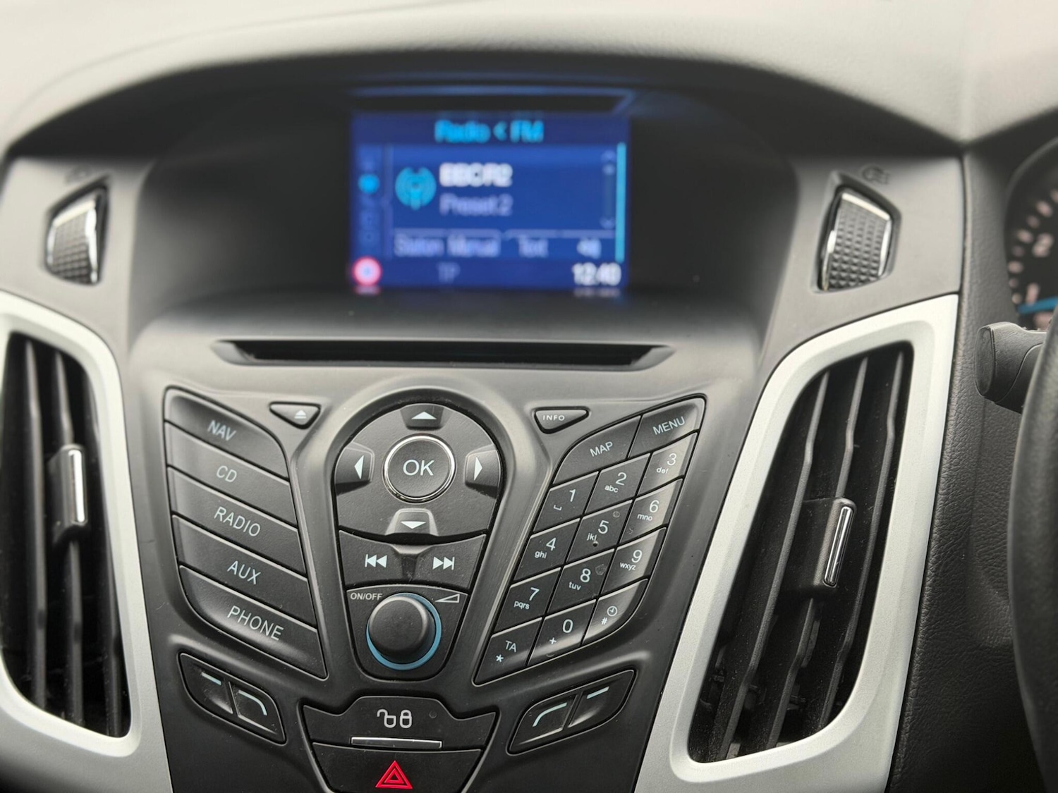 Used Ford Focus 2014 for sale - 77410948: Photo 28