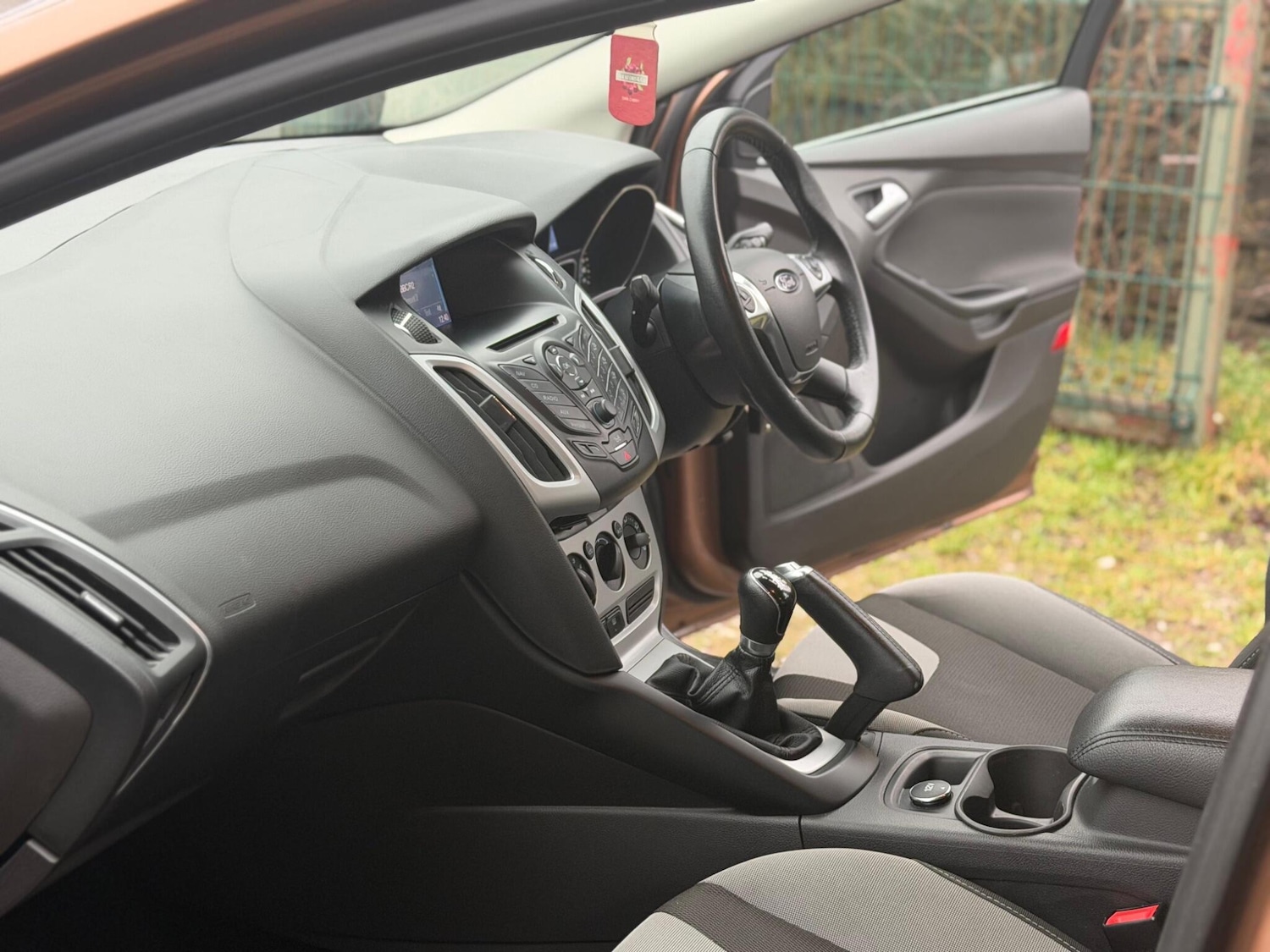 Used Ford Focus 2014 for sale - 77410948: Photo 29