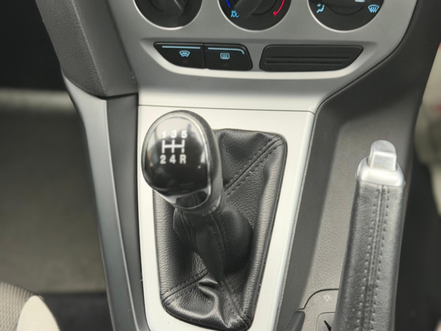 Used Ford Focus 2014 for sale - 77410948: Photo 32