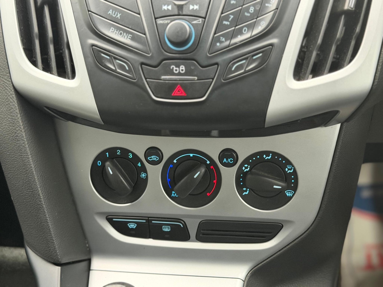 Used Ford Focus 2014 for sale - 77410948: Photo 33