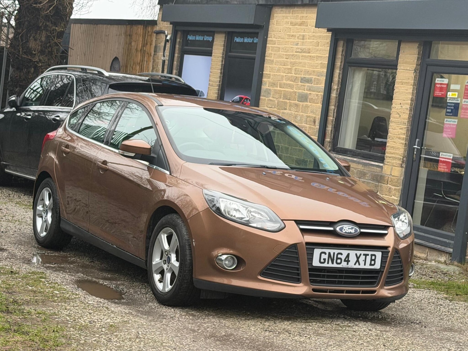 Used Ford Focus 2014 for sale - 77410948: Photo 42