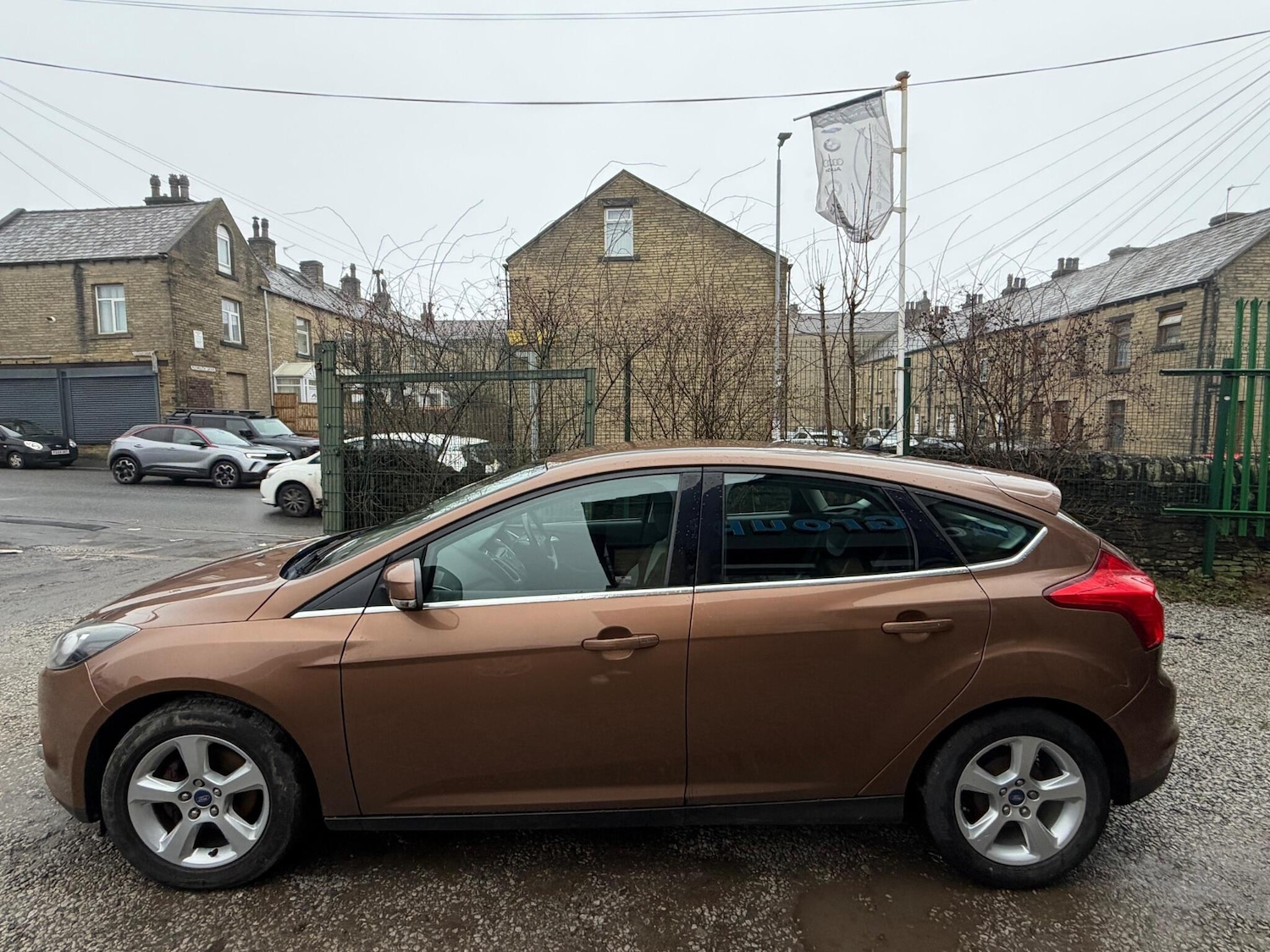 Used Ford Focus 2014 for sale - 77410948: Photo 43