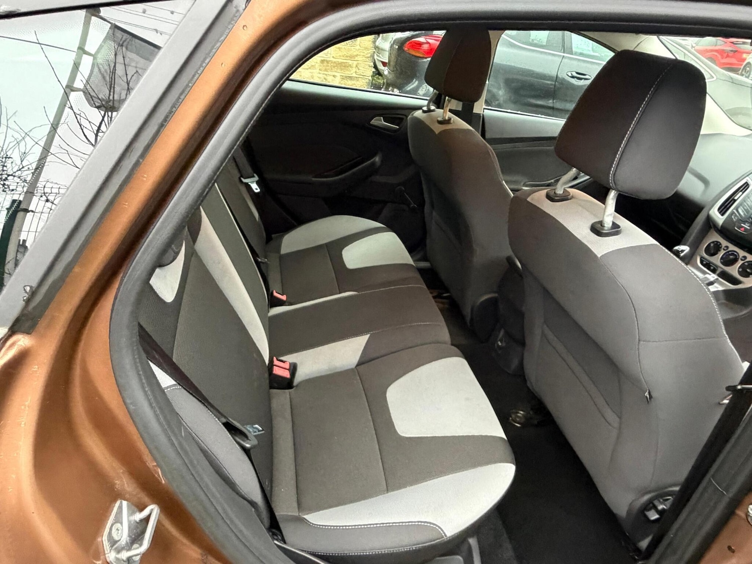 Used Ford Focus 2014 for sale - 77410948: Photo 46