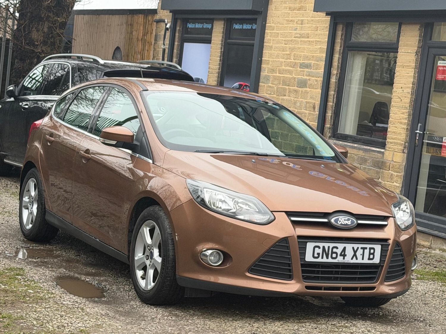 Used Ford Focus 2014 for sale - 77410948: Photo 47