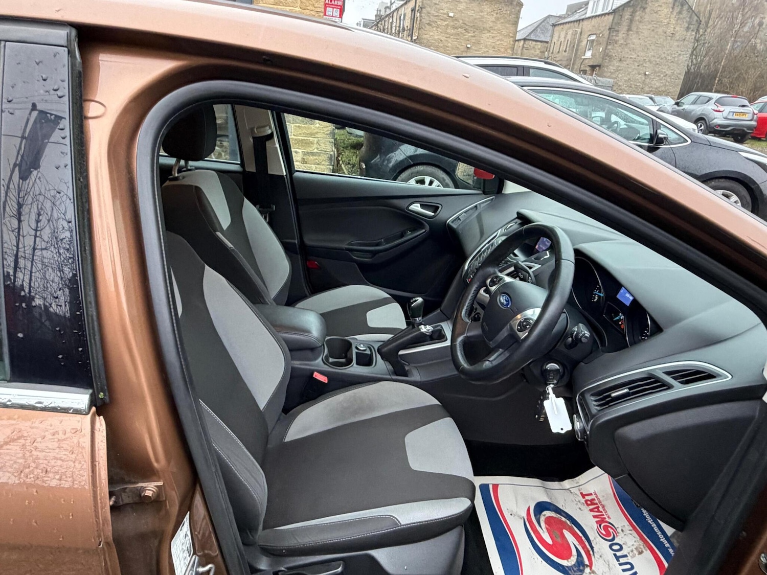 Used Ford Focus 2014 for sale - 77410948: Photo 6