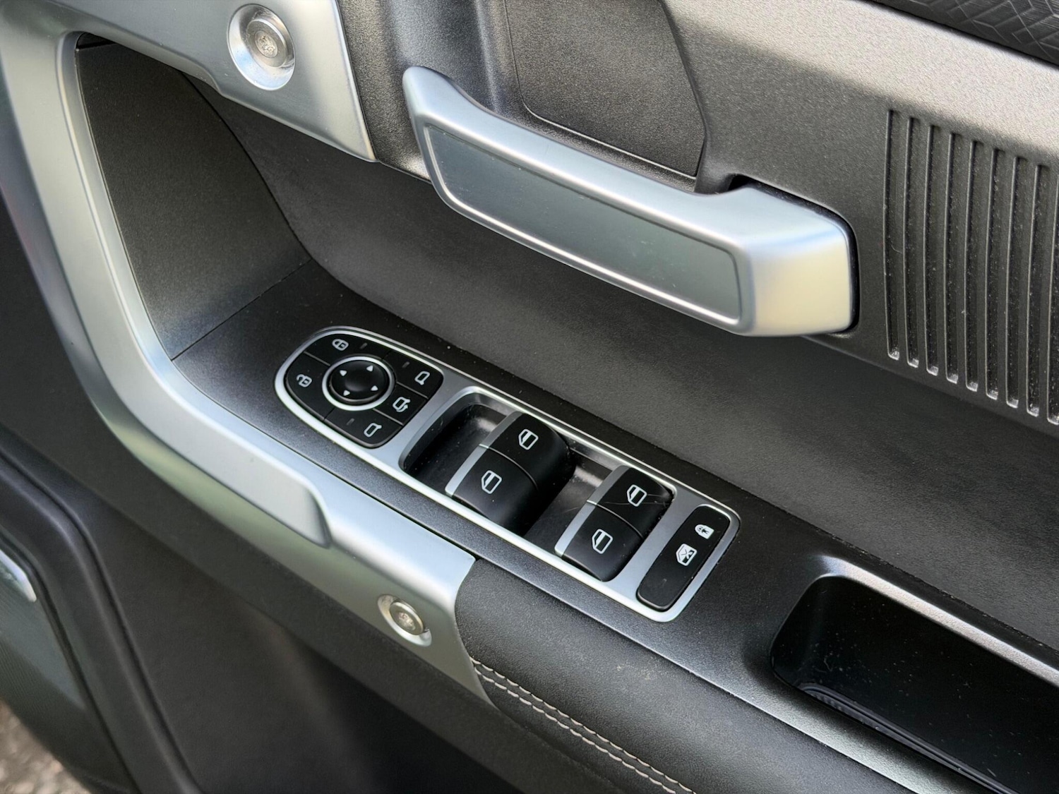 Used Jaecoo Jaecoo 7 2025 for sale - 77839500: Photo 30