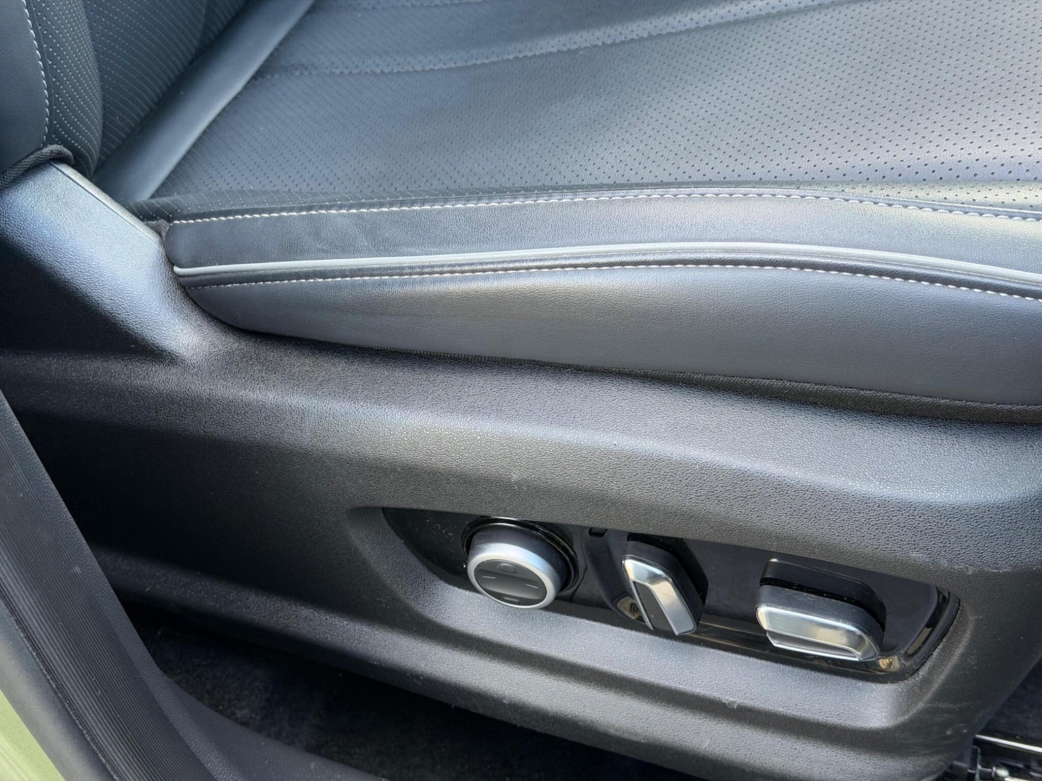 Used Jaecoo Jaecoo 7 2025 for sale - 77839500: Photo 31