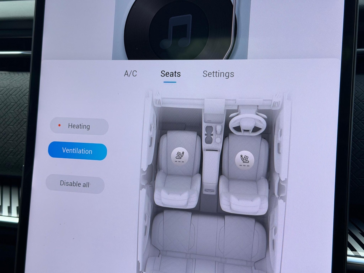 Used Jaecoo Jaecoo 7 2025 for sale - 77839500: Photo 32